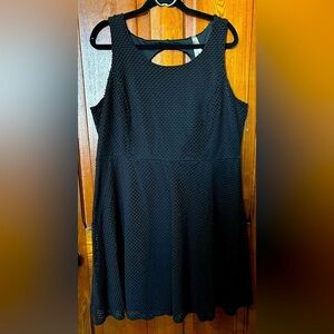 2X - Penningtons Little Black Dress